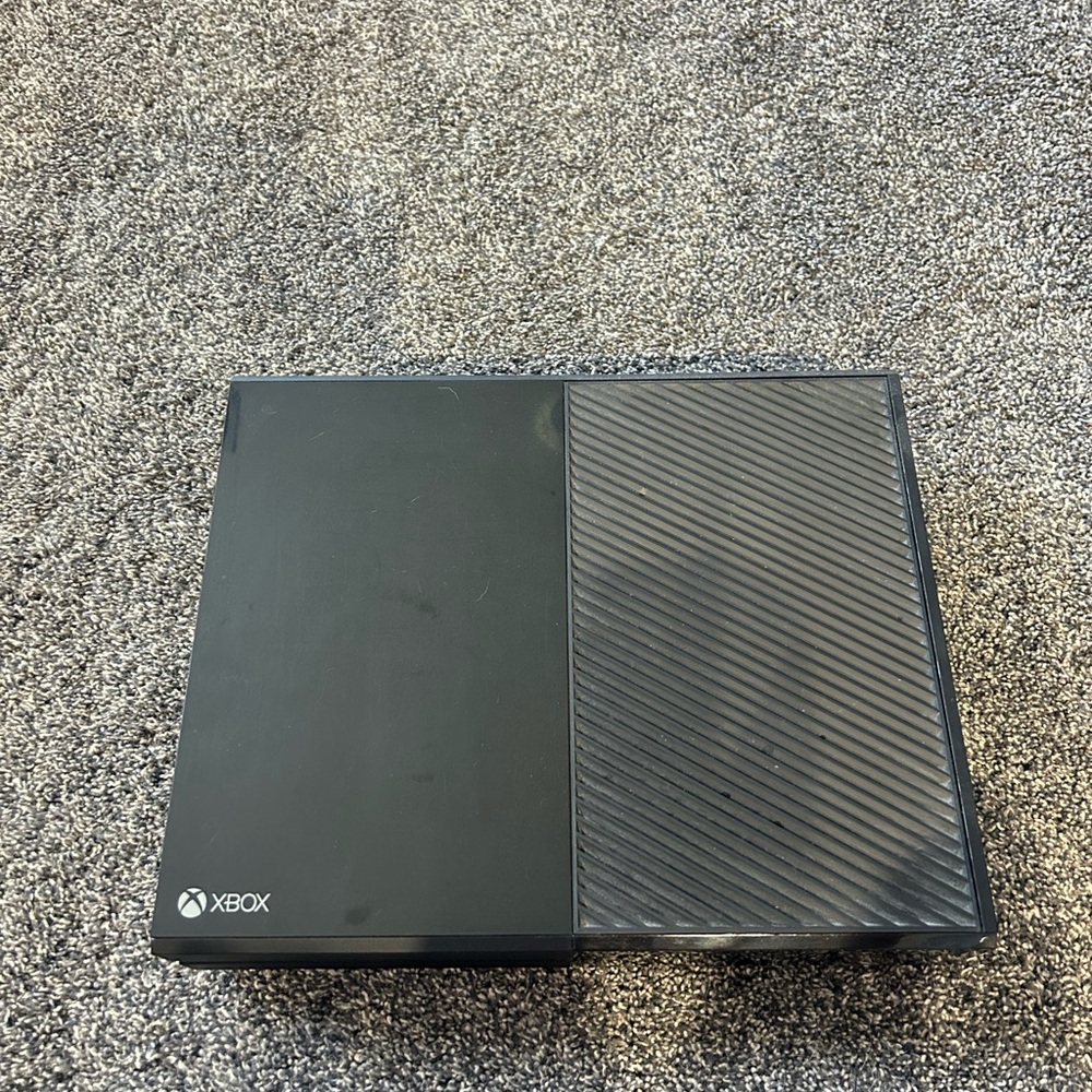 Xbox 1